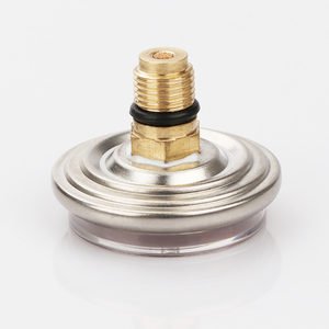 <span class=keywords><strong>Manomètre</strong></span> électrique, jauge de pression pour assainisseur de feu, poudre abc - Product Image 2