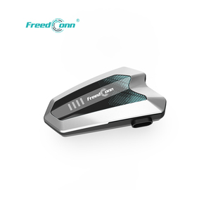 <span class=keywords><strong>Freedconn</strong></span> Hot Bán anh hùng IP67 không thấm nước xe máy liên lạc <span class=keywords><strong>Bluetooth</strong></span> Mũ bảo hiểm tai nghe - Product Image 1