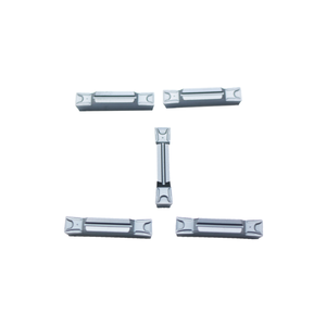 Goood Gd hiệu suất cao Rắn Carbide rãnh chèn hình vuông CNC bên ngoài công cụ chuyển lớp phủ <span class=keywords><strong>PVD</strong></span> OEM hỗ trợ 3 năm - Product Image 2