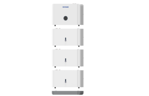 Integrated Solar Energy Generator Indoor Outdoor Wall-<b>Mounted</b> System IP65 Stackable <b>Battery</b> CAN Household - Product Image 3