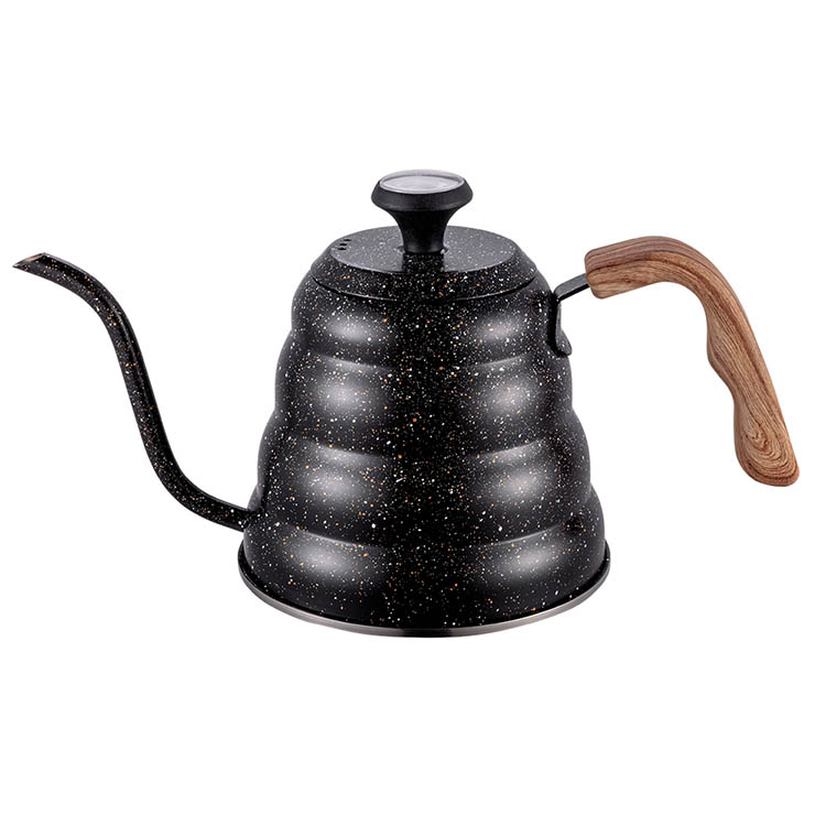 หินอ่อนสีดำ