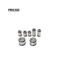 Kit de joints de transmission BC5A, kit de tubes et tuyaux, corps de soupape K138380