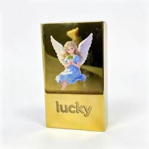 แท่งทองเหลืองขัดเงา C26800 สำหรับงานศิลปะและของสะสม - Product Image 3
