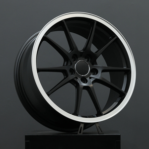 Jantes en alliage forgé monobloc de 18, 19 et 20 pouces 5x112 pour C63 W204 - Product Image 1