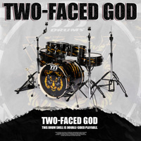 PD Brand Wholesale Full Drum Set Percussion Instruments OEM