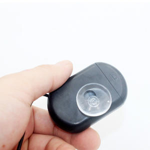 उत्कृष्ट डिजिटल एलसीडी स्क्रीन सेंसर एक्वेरियम जल तापमान मीटर नियंत्रक अल्ट्रा-साइलेंट एक्सेसरीज - Product Image 2