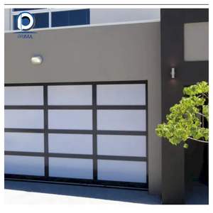 Joint d'étanchéité thermique en acier pour porte de garage Prima : Empêche l'effet pont thermique - Product Image 4