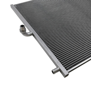 1675000300 per Mercedes Benz Radiatore Intercooler a Bassa Temperatura W/X167 GLE350 GLE450 GLE63 GLS350 GLS400 GLS450 GLS580 - Product Image 5