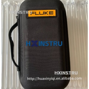สำหรับแคลมป์มิเตอร์ดิจิตอลรุ่น 378FC พร้อมตัววัดคุณภาพไฟฟ้า IFlex ระบบตรวจจับแบบไม่สัมผัสสำหรับกระแสไฟ AC และ DC H - Product Image 2