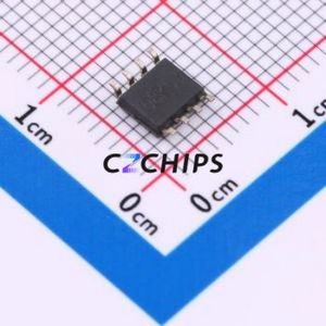 ชิปวงจรรวม SOIC-8 ISO7420EDR ของแท้ชิ้นส่วนอิเล็กทรอนิกส์ - Product Image 2