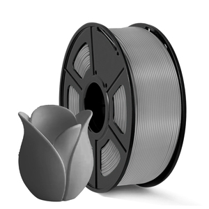 Filamento TPU90A LONQI de 1.75mm y 1kg, Plástico para Impresora 3D, Suave, Fácil de Imprimir, Extrusión Uniforme, Sin Enredos - Product Image 1