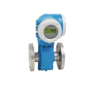 Débitmètre électromagnétique Endress+Hauser Proline Promag P 300 5P3B pour la mesure de liquides (eau) avec une précision de 0,5 à 1 mm/s Plus 0,5 - Product Image 1