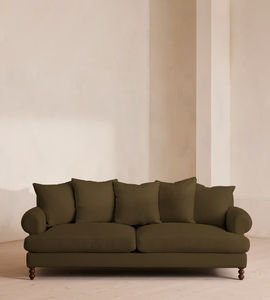 صوفا مريحة بتصميم عالي الجودة بسعر المصنع من المنتجات الجديدة - Product Image 3