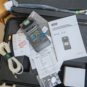เครื่องตรวจจับก๊าซหลายชนิด Altair 5x ตรวจจับ CO, H2S, O2, LEL, VOC พร้อม PID เครื่องตรวจจับก๊าซแบบพกพาหลายชนิด  ต้องใช้กับเครื่องตรวจจับก๊าซ Atex - Product Image 5