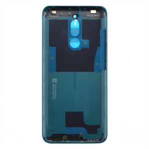 Coque arrière de remplacement verte pour Xiaomi Redmi 8, boîtier en ABS - Product Image 2