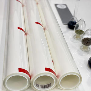 Pellicola Protettiva Trasparente Sunway PPF per Vernice Auto 1.52*15m, TPU Autoriparante Anti-Graffio per Carrozzeria - Product Image 2