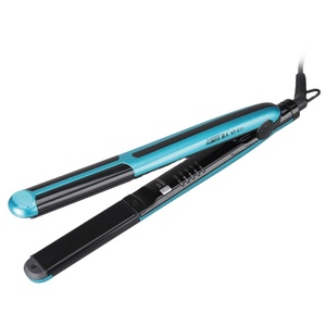 Lisseur à cheveux CONFU brésilien à affichage LED, air froid, revêtement céramique électrique, température <span class=keywords><strong>max</strong></span>. 230°C, pour usage domestique et hôtelier - Product Image 2