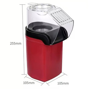 Tự động bỏng ngô Maker-hộ gia đình nhỏ bỏng ngô Popper-bỏng ngô máy để sử dụng nhà - Product Image 4