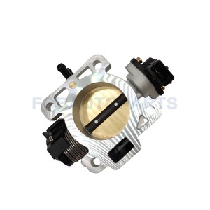Gran oferta, piezas de motor automotriz, Cuerpo del acelerador para <span class=keywords><strong>Hyundai</strong></span> <span class=keywords><strong>Accent</strong></span> 06-11 Kia Rio 06-11 Rio5 06-11 35100-26860 - Product Image 2