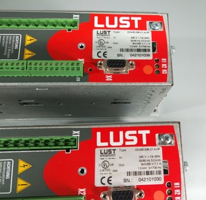 LUST CDA32.008,C1.4.HF Drive CDA32.008,C1.4.HF LUST CDA32.008,C1.4.HF - Product Image 5