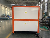 Warmtepomp commerciële industriële traydroger SUS304 automatische multifunctionele heteluchtdehydrator voor vlees, groenten, fruit en voedsel