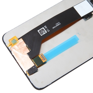Pantallas LCD de Repuesto para Teléfono Móvil <span class=keywords><strong>Moto</strong></span> G13 <span class=keywords><strong>G23</strong></span>, <span class=keywords><strong>Precio</strong></span> de Fábrica, Pantalla Táctil LCD Original - Product Image 3