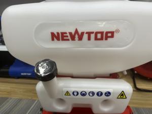 Atomiseur <span class=keywords><strong>thermique</strong></span> professionnel 3WF-3 2 temps à essence pour l'agriculture et le jardinage - Product Image 4