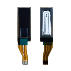0.91英寸OLED工业显示器插件8Pin I2C接口SSD1306驱动白光Oled显示器 - Product Image 2
