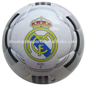 Anuncio <span class=keywords><strong>de</strong></span> los niños Venta <span class=keywords><strong>De</strong></span> fábrica directamente tamaño <span class=keywords><strong>4</strong></span> Mini Club balón <span class=keywords><strong>de</strong></span> fútbol/<span class=keywords><strong>de</strong></span> fútbol - Product Image 2