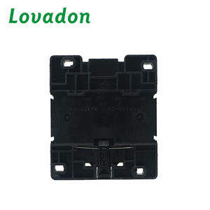 Contacteur magnétique AC <span class=keywords><strong>LSC</strong></span>-N1 pour le contrôle et la protection des circuits électriques - Product Image 5