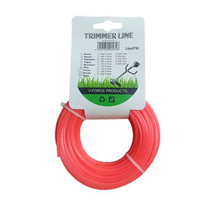 <span class=keywords><strong>Filo</strong></span> per <span class=keywords><strong>Decespugliatore</strong></span> in Nylon Ecologico Resistente all'Usura, Resistente al Calore e alla Rottura, Compatibile con Molteplici Marche - Product Image 2