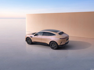 2025 Avatr 11 kendaraan listrik energi baru Sedan mobil Ev 2025 700Km 580 730 Awd 4Wd mewah Changan murni Huaweis Avatr 11 harga - Product Image 6