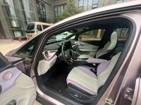 BYD Dolphin 2023 d'occasion, très demandée, voiture électrique intelligente et tendance, longue autonomie, conduite à gauche, fabriquée en Chine