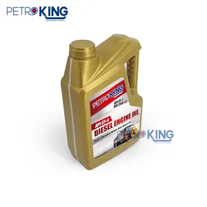 PETROKING de alto grado de larga vida CF-4 15W-40 20w-50 lubricantes, lubricante de aceite de motor