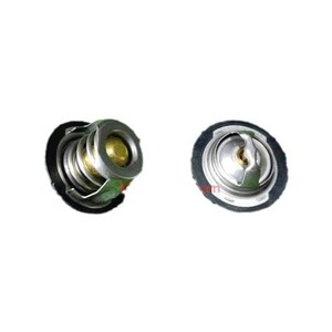 เทอร์โมสตัทเครื่องยนต์ Dn รุ่น Pw811761 สำหรับรถยนต์มาสด้า อะไหล่ทดแทน - Product Image 1