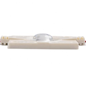 SUNLITE Outlet Mẫu Miễn Phí Độ Sáng Cao <span class=keywords><strong>Smd</strong></span> 3535 Mô-đun <span class=keywords><strong>Led</strong></span> Tiêm Với 1 Ống Kính - Product Image 3