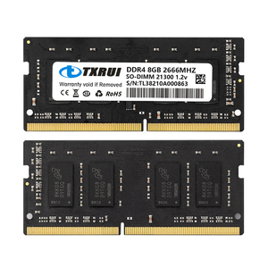 OEM Professional DDR4 Gaming Laptop RAM 4GB/8GB/<b>16GB</b> 2133MHz/2400MHz/2666MHz/3200MHz/3600MHz ECC in Stock - Product Image 4
