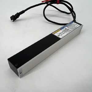 Ca-dbw13 Bar <b>Light</b> Tested Automate Programmable Plc - Product Image 1