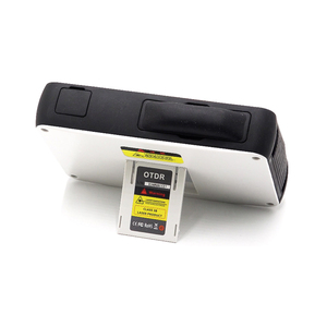 เครื่องทดสอบแบบพกพา [Grandway Original] รุ่น Single Mode Mini Tester Smart พร้อมมิเตอร์วัดพลังงาน  1310 1550nm - Product Image 5