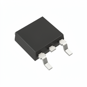 Transistores en Stock TO-252AA IRFR220BTM_FP001 Componentes Electrónicos para Circuitos - Product Image 1