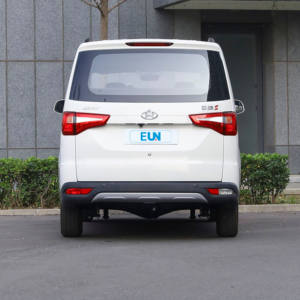 Changan Ono S 2023 1.5L Edición exclusiva Doble vapor Aire acondicionado <span class=keywords><strong>Bus</strong></span> L473QG 7 plazas - Product Image 6