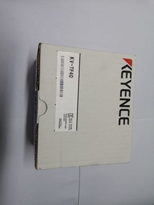 KV-MC20V PLC โปรแกรมเมเบิลคอนโทรลเลอร์ 2 แกน ชุดควบคุมการเคลื่อนที่แบบพัลส์เทรน ของแท้ใหม่ - Product Image 5