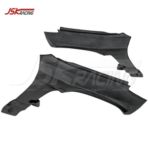 Kits de Carrocería de Fibra de Vidrio para Toyota GR86 2021-2022, Actualización de Carrocería al Estilo GRB - Product Image 4