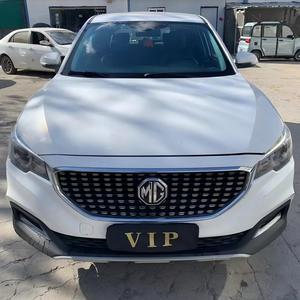 รถยนต์ <span class=keywords><strong>MG</strong></span> <span class=keywords><strong>ZS</strong></span> ปี <span class=keywords><strong>2018</strong></span> เครื่องยนต์เบนซิน 1.5 ลิตร เกียร์อัตโนมัติ พวงมาลัยซ้าย รุ่น Comfort Edition รถ SUV ขนาดกะทัดรัด ดีไซน์ภายนอกทันสมัย - Product Image 1