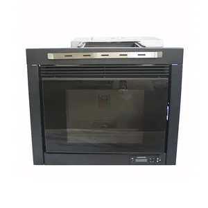 Heying basso consumo energetico campeggio Mini stufa a legna a <span class=keywords><strong>Pellet</strong></span> cubica grande affare - Product Image 1