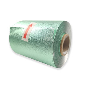 Papel de Aluminio para Peluquería de Diseño Personalizado en Rollos, Accesorios para Mechas, Papel de Aluminio <span class=keywords><strong>Framar</strong></span> Personalizado, Papel de Aluminio para Mechas Emergentes - Product Image 3