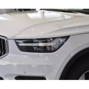 Guscio Posteriore di Alta Qualità per Fari Auto <span class=keywords><strong>XC40</strong></span> 2022 2023, Alloggiamento Lenti Fari, Copertura Posteriore Lampada 12V - Product Image 5