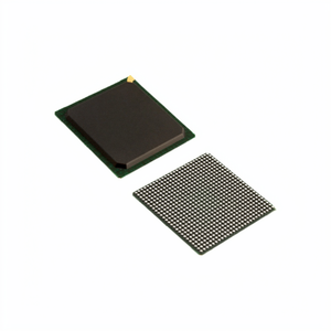 Composants électroniques 676 BGA XC2V3000-4FGG676I intégrés, service complet original - Product Image 1