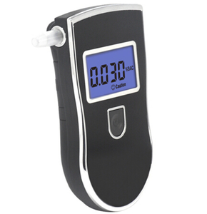 Profession eller Mini Digital <span class=keywords><strong>Breath</strong></span> <span class=keywords><strong>Alcohol</strong></span> Meter Detektor <span class=keywords><strong>Tester</strong></span> Alkohol <span class=keywords><strong>tester</strong></span> - Product Image 4