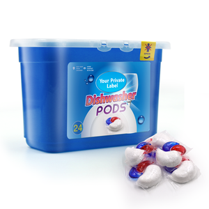 <span class=keywords><strong>Meilleur</strong></span> prix pour les pastilles et la poudre à <span class=keywords><strong>vaisselle</strong></span> hydrosolubles pour <span class=keywords><strong>lave</strong></span>-<span class=keywords><strong>vaisselle</strong></span>, film PVA 3 en 1 - Product Image 5